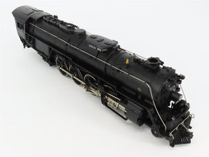 O Gauge 3-Rail MTH MT-3013L ATSF Santa Fe 4-8-4 Steam Locomotive #2903 w/Sound