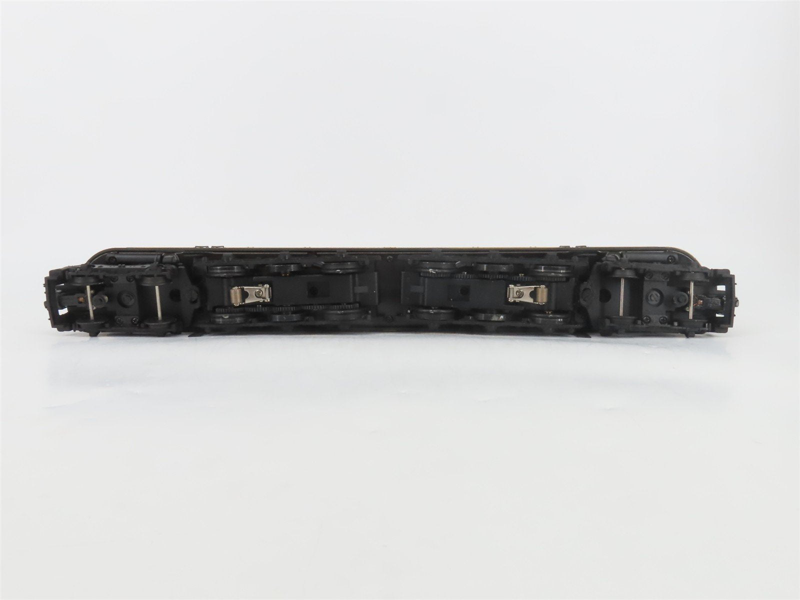 O Gauge 3-Rail MTH 20-2257-1 NH New Haven EF 3B Electric Loco #0155 DOES NOT RUN