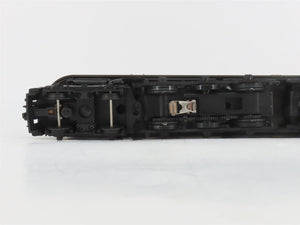 O Gauge 3-Rail MTH 20-2257-1 NH New Haven EF 3B Electric Loco #0155 DOES NOT RUN