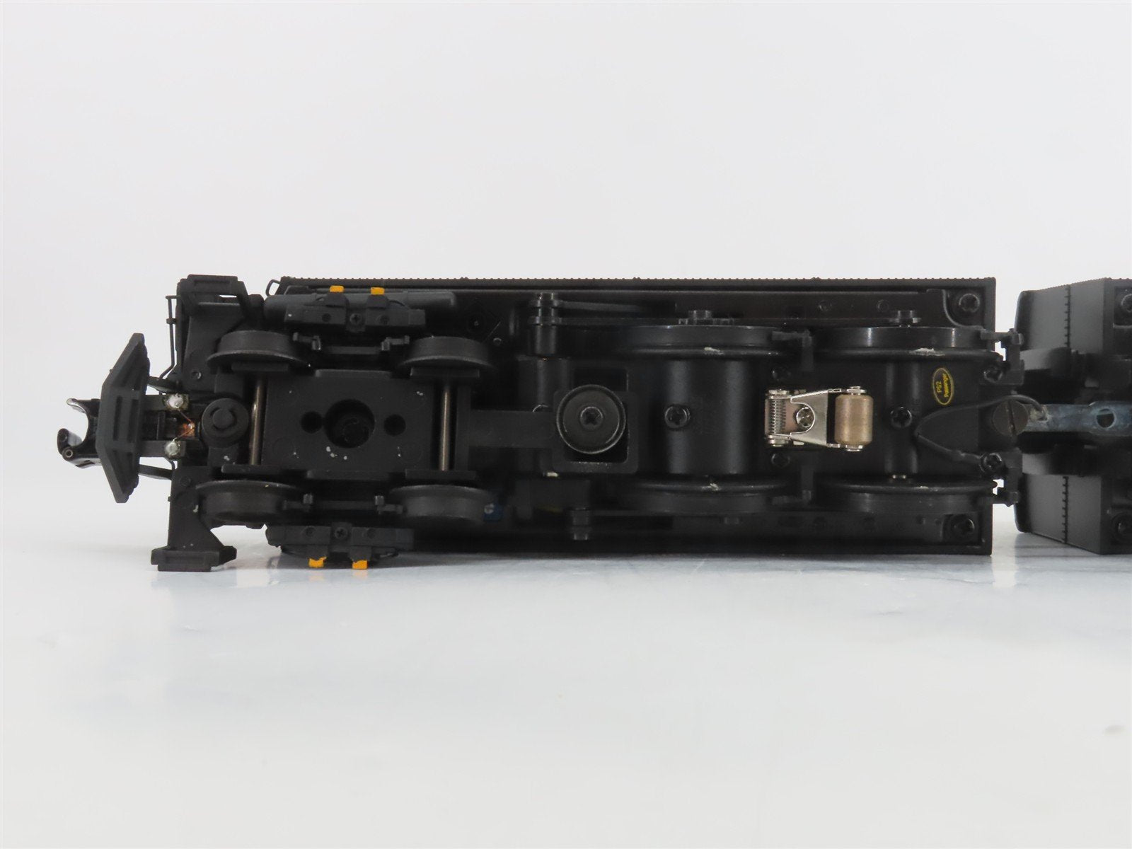 O Gauge 3-Rail MTH 20-5519-1 PRR Pennsylvania DD1 Electric Loco DOES NOT RUN