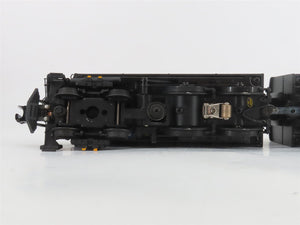 O Gauge 3-Rail MTH 20-5519-1 PRR Pennsylvania DD1 Electric Loco DOES NOT RUN