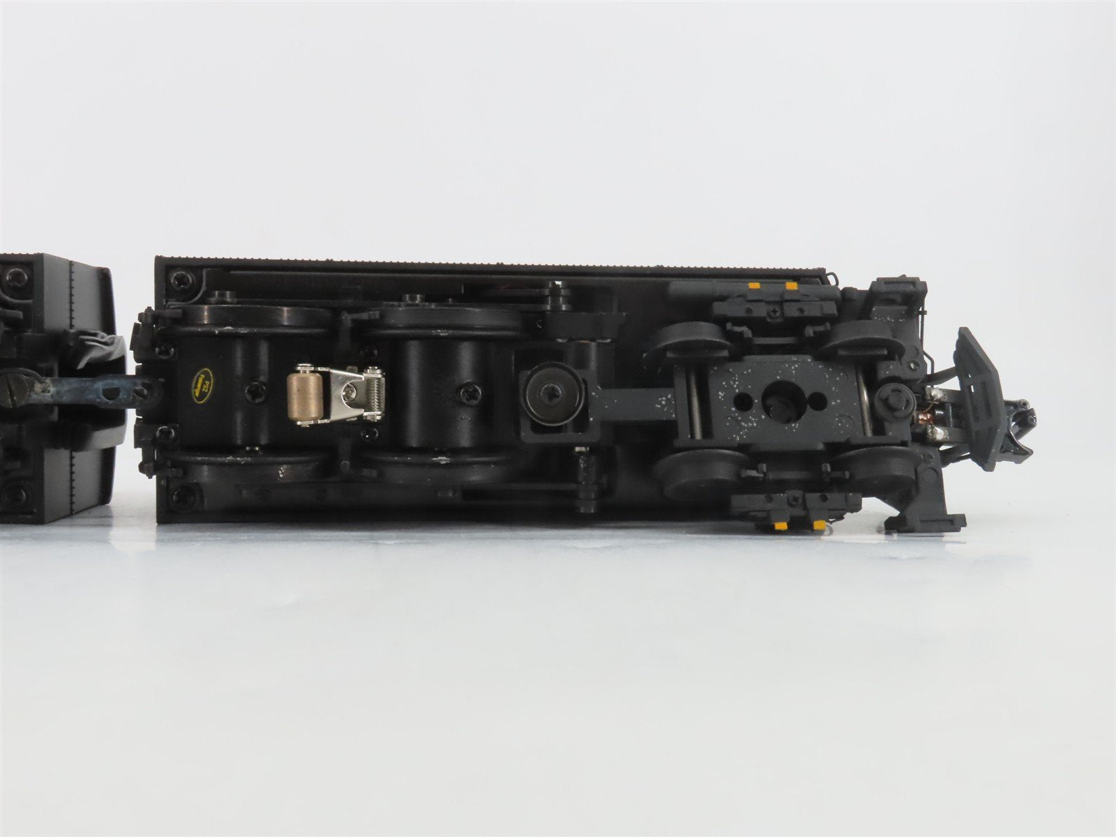 O Gauge 3-Rail MTH 20-5519-1 PRR Pennsylvania DD1 Electric Loco DOES NOT RUN