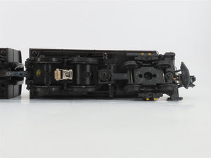 O Gauge 3-Rail MTH 20-5519-1 PRR Pennsylvania DD1 Electric Loco DOES NOT RUN