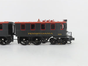O Gauge 3-Rail MTH 20-5519-1 PRR Pennsylvania DD1 Electric Loco DOES NOT RUN