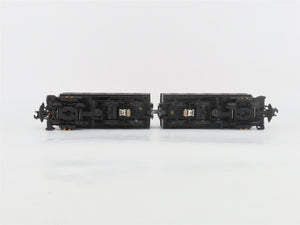 O Gauge 3-Rail MTH 20-5519-1 PRR Pennsylvania DD1 Electric Loco DOES NOT RUN