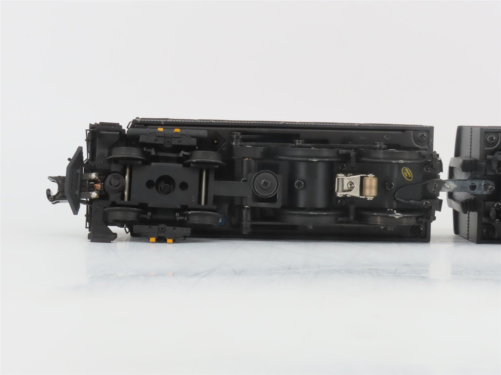 O Gauge 3-Rail MTH 20-5519-1 PRR Pennsylvania DD1 Electric Loco DOES NOT RUN
