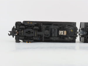 O Gauge 3-Rail MTH 20-5519-1 PRR Pennsylvania DD1 Electric Loco DOES NOT RUN