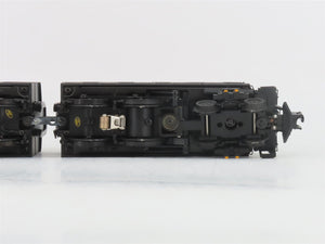 O Gauge 3-Rail MTH 20-5519-1 PRR Pennsylvania DD1 Electric Loco DOES NOT RUN