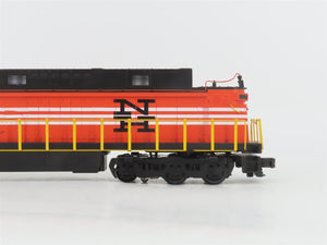 O Gauge 3-Rail MTH 20-5508-1 NH New Haven Rectifier Electric #302 DOES NOT RUN