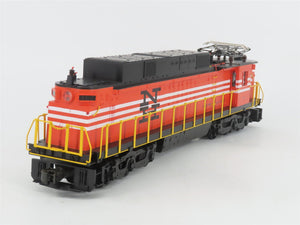 O Gauge 3-Rail MTH 20-5508-1 NH New Haven Rectifier Electric #302 DOES NOT RUN
