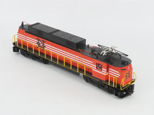 O Gauge 3-Rail MTH 20-5508-1 NH New Haven Rectifier Electric #302 DOES NOT RUN