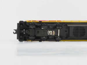 O Gauge 3-Rail MTH 20-5508-1 NH New Haven Rectifier Electric #302 DOES NOT RUN