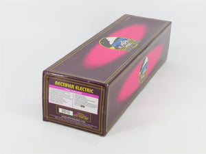 O Gauge 3-Rail MTH 20-5508-1 NH New Haven Rectifier Electric #302 DOES NOT RUN