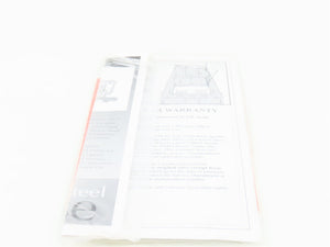 O Gauge 3-Rail MTH 20-91085 PM Pere Marquette Caboose #A909 - Lighted