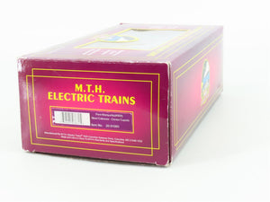 O Gauge 3-Rail MTH 20-91085 PM Pere Marquette Caboose #A909 - Lighted