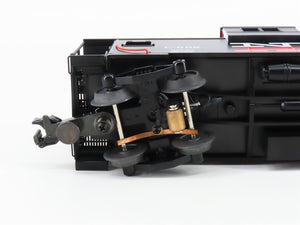 O Gauge 3-Rail MTH 20-91036 NH New Haven Extended Vision Caboose #C-692 -Lighted