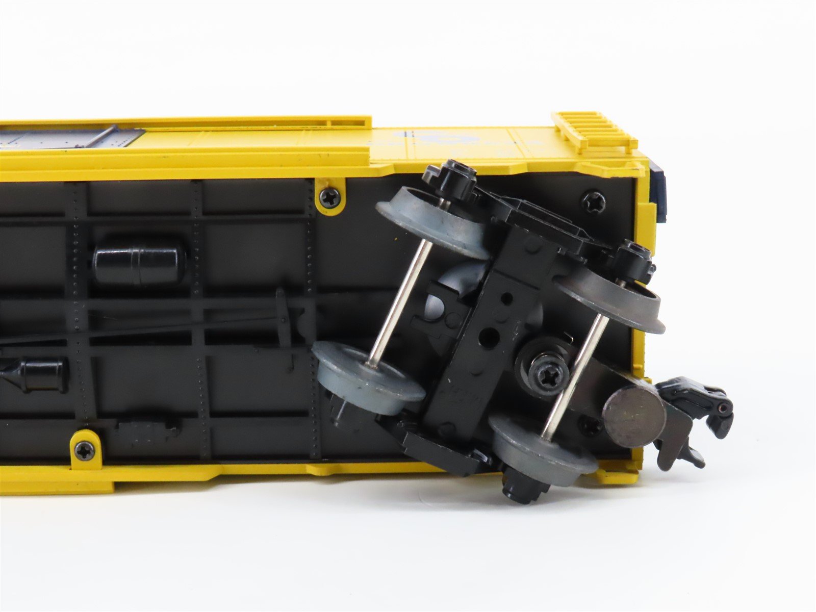 O Gauge 3-Rail MTH 20-94014 C&O Chesapeake & Ohio Railroad Reefer #23161