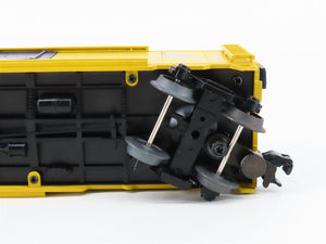 O Gauge 3-Rail MTH 20-94014 C&O Chesapeake & Ohio Railroad Reefer #23161