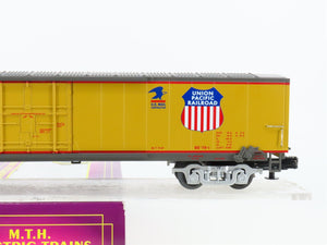 O Gauge 3-Rail MTH 20-93053 UP Union Pacific Railroad 61' Mail Box Car #9355