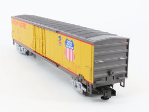 O Gauge 3-Rail MTH 20-93053 UP Union Pacific Railroad 61' Mail Box Car #9355