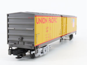 O Gauge 3-Rail MTH 20-93053 UP Union Pacific Railroad 61' Mail Box Car #9355
