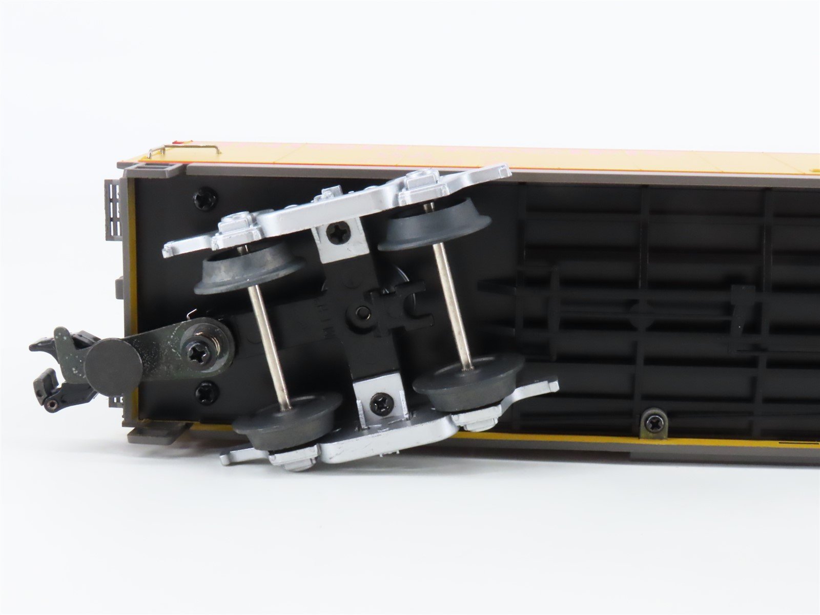 O Gauge 3-Rail MTH 20-93053 UP Union Pacific Railroad 61' Mail Box Car #9355