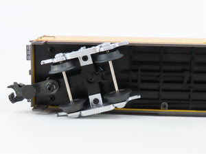 O Gauge 3-Rail MTH 20-93053 UP Union Pacific Railroad 61' Mail Box Car #9355