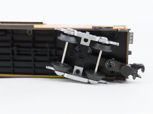 O Gauge 3-Rail MTH 20-93053 UP Union Pacific Railroad 61' Mail Box Car #9355