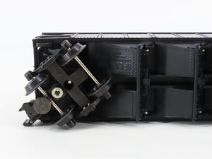 O Gauge 3-Rail K-Line K623-1892 PRR Pennsylvania 4-Bay Open Hopper #6231892