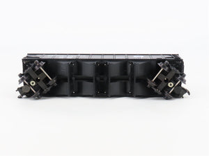 O Gauge 3-Rail K-Line K623-1892 PRR Pennsylvania 4-Bay Open Hopper #6231892
