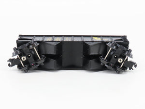 O Gauge 3-Rail K-Line K622-12511 C&O Chesapeake & Ohio 2-Bay Hopper #138967