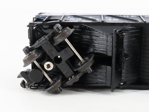 O Gauge 3-Rail K-Line K6255-1251 C&O Chesapeake & Ohio 2-Bay Hopper #53048