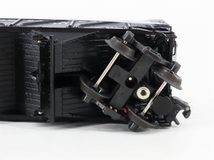 O Gauge 3-Rail K-Line K6255-1251 C&O Chesapeake & Ohio 2-Bay Hopper #53048