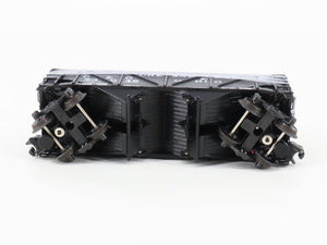 O Gauge 3-Rail K-Line K6255-1251 C&O Chesapeake & Ohio 2-Bay Hopper #53048