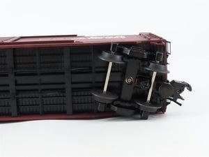 O Gauge 3-Rail Atlas #6574-1 ATSF San Francisco Chief 50' Box Car #12763