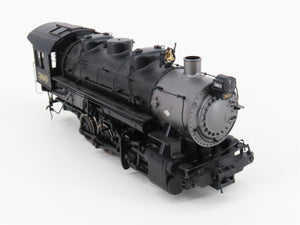 HO Scale Proto 2000 31573 C&O Chesapeake & Ohio 0-8-0 Steam #360 w/ DCC & Sound