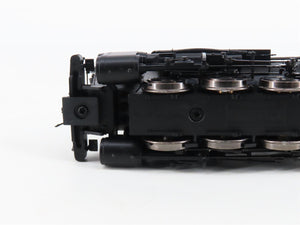 HO Scale Proto 2000 31573 C&O Chesapeake & Ohio 0-8-0 Steam #360 w/ DCC & Sound