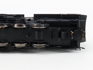 HO Scale Proto 2000 31573 C&O Chesapeake & Ohio 0-8-0 Steam #360 w/ DCC & Sound