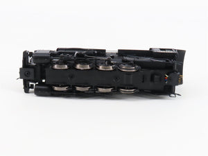 HO Scale Proto 2000 31573 C&O Chesapeake & Ohio 0-8-0 Steam #360 w/ DCC & Sound