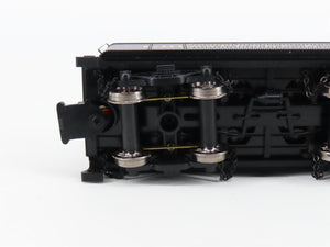 HO Scale Proto 2000 31573 C&O Chesapeake & Ohio 0-8-0 Steam #360 w/ DCC & Sound