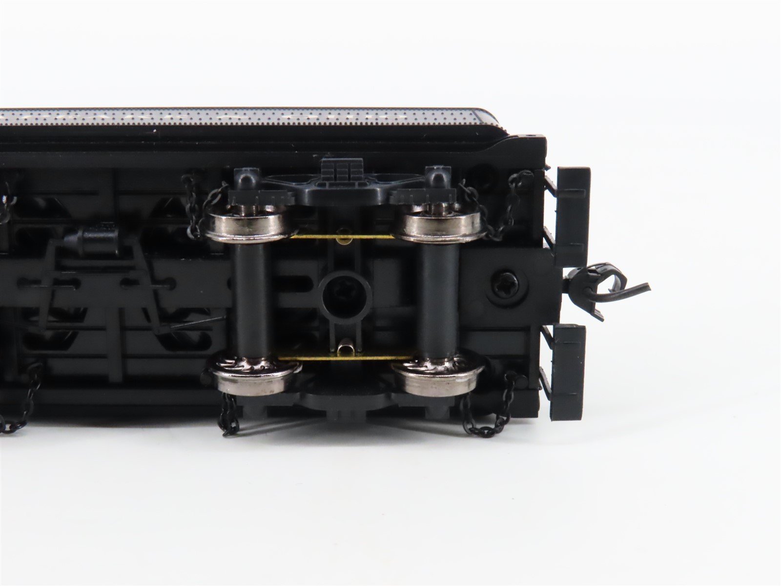 HO Scale Proto 2000 31573 C&O Chesapeake & Ohio 0-8-0 Steam #360 w/ DCC & Sound