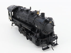 HO Scale Proto 2000 23303 C&O Chesapeake & Ohio 0-8-0 Steam Locomotive #362