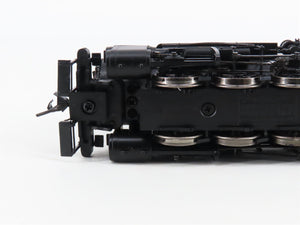 HO Scale Proto 2000 23303 C&O Chesapeake & Ohio 0-8-0 Steam Locomotive #362