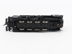 HO Scale Proto 2000 23303 C&O Chesapeake & Ohio 0-8-0 Steam Locomotive #362