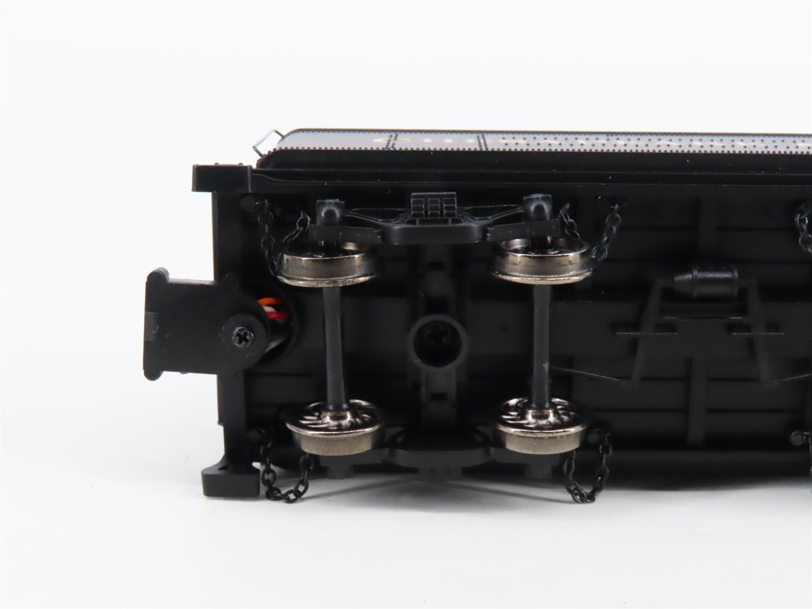 HO Scale Proto 2000 23303 C&O Chesapeake & Ohio 0-8-0 Steam Locomotive #362