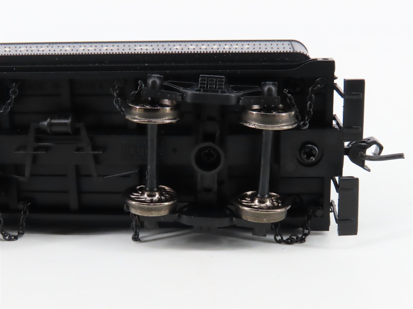 HO Scale Proto 2000 23303 C&O Chesapeake & Ohio 0-8-0 Steam Locomotive #362