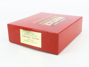 HO Scale Proto 2000 23303 C&O Chesapeake & Ohio 0-8-0 Steam Locomotive #362