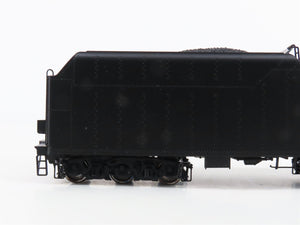 HO Scale Proto 2000 920-31682 Unlettered 2-8-4 Steam Locomotive