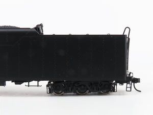 HO Scale Proto 2000 920-31682 Unlettered 2-8-4 Steam Locomotive