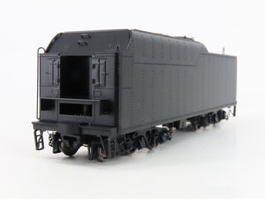 HO Scale Proto 2000 920-31682 Unlettered 2-8-4 Steam Locomotive
